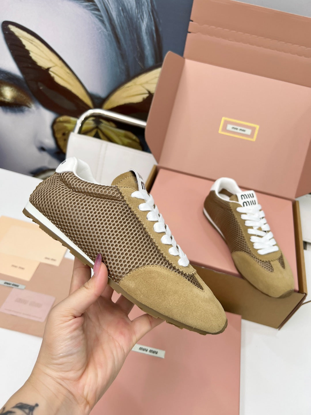 Z2Q105A235 Popular high-quality  Shoes
