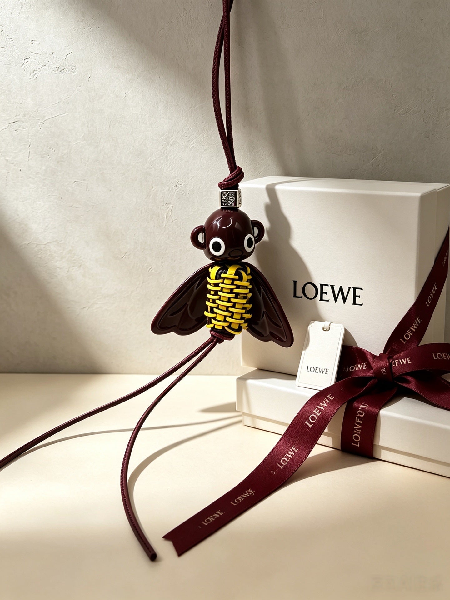 A1R76A108 Popular bag 's charms accessories