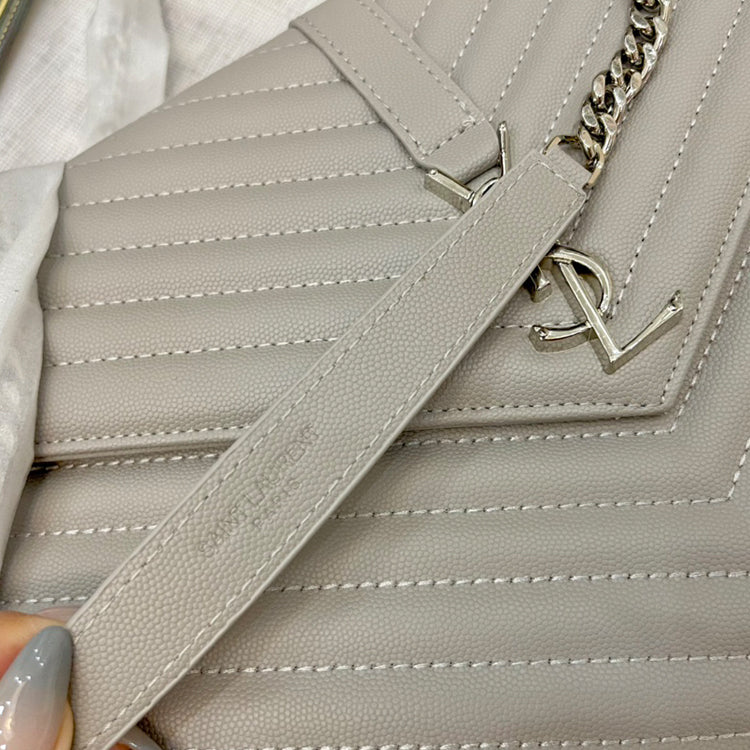 B1X61SL010 Popular  leather bag 