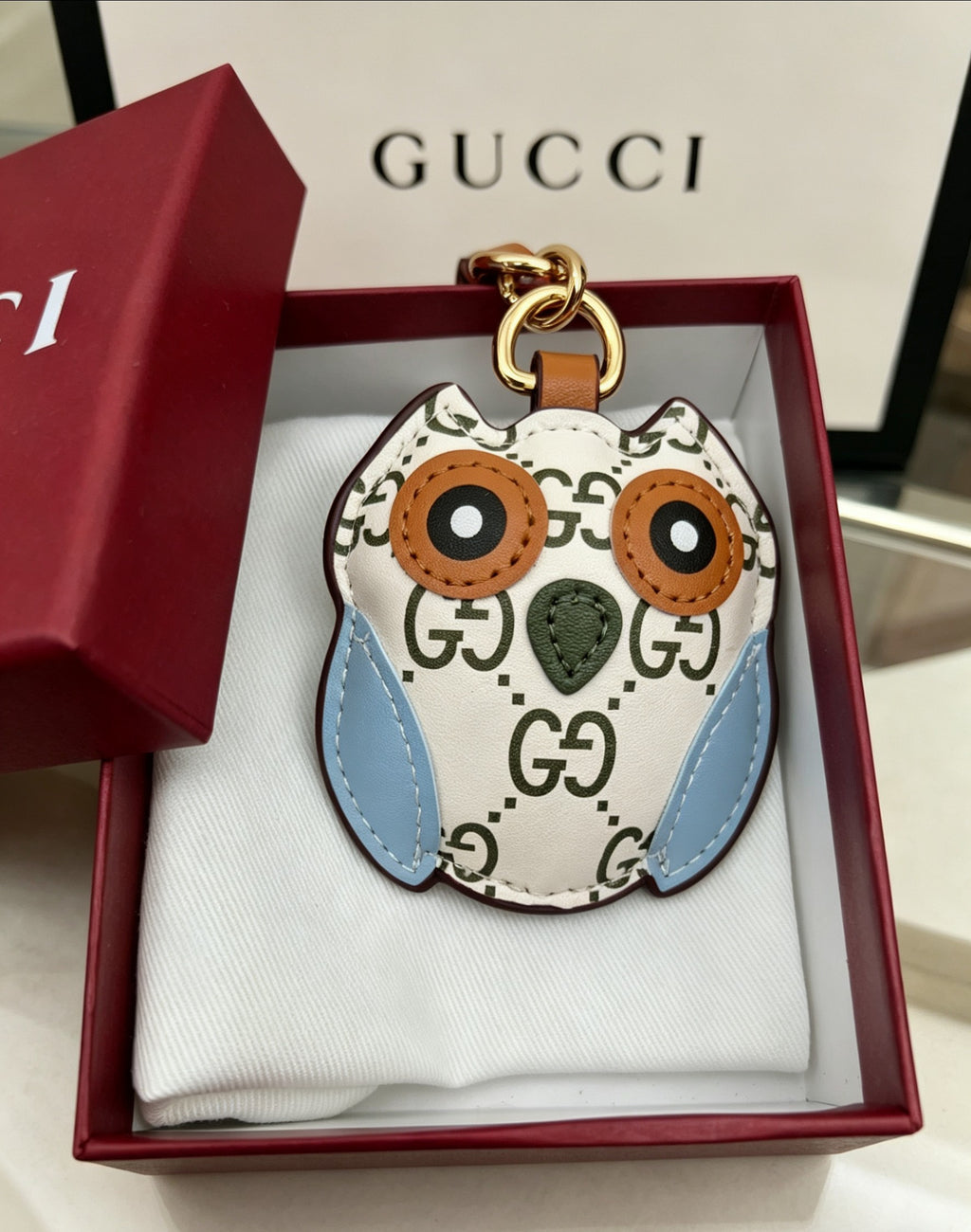 A1R46B8 Popular bag 's charms accessories