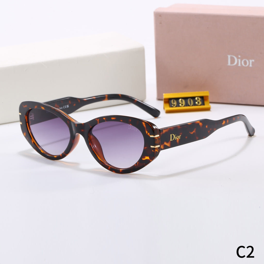 T1R86D30 Popular Sunglasses