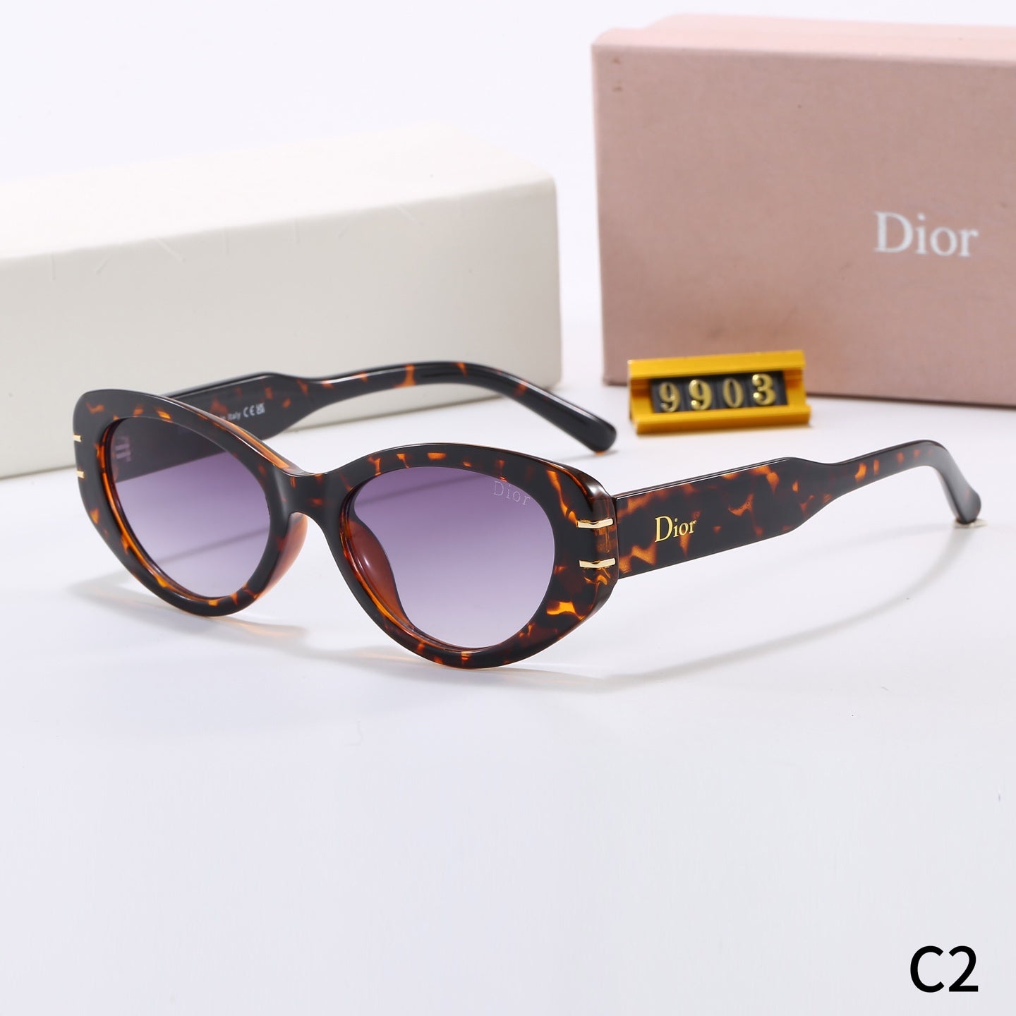 T1R86D30 Popular Sunglasses