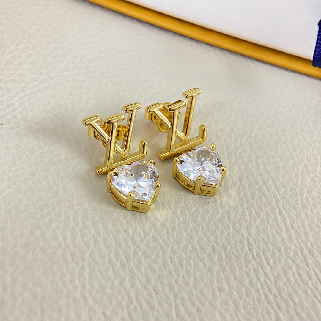 X1Z95E23E Popular Earrings