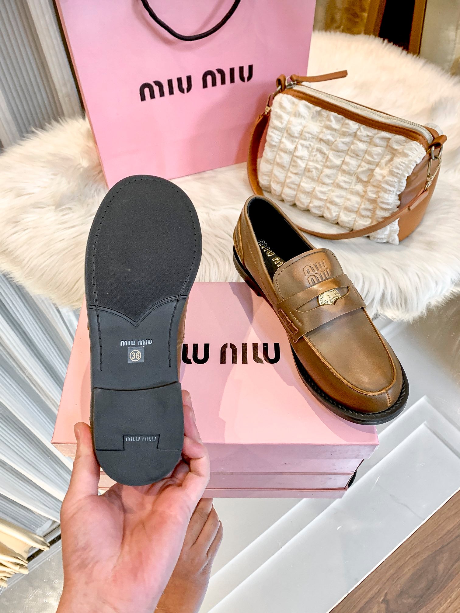 Z1WA262 Popular Casual shoes