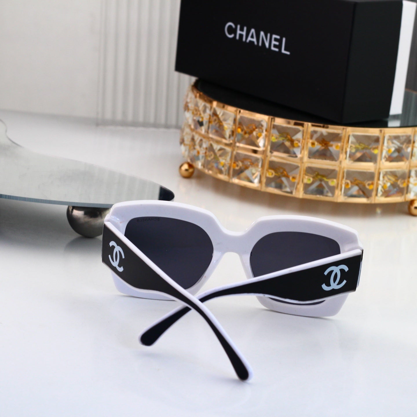 T1R76C7 Popular Sunglasses