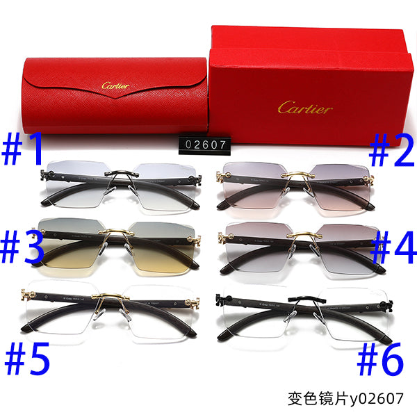 T1R86K17 Popular Sunglasses