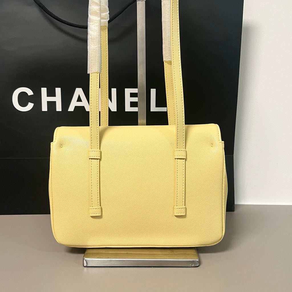 B1X46C1 Popular leather bag