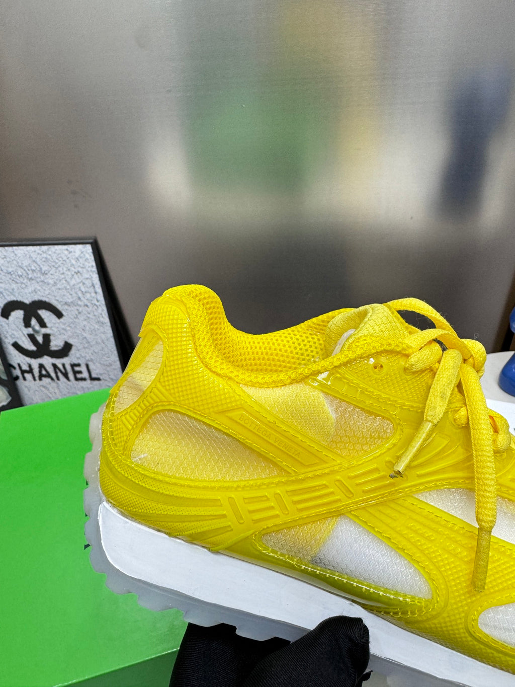 Z1Q105A354 Popular Shoes