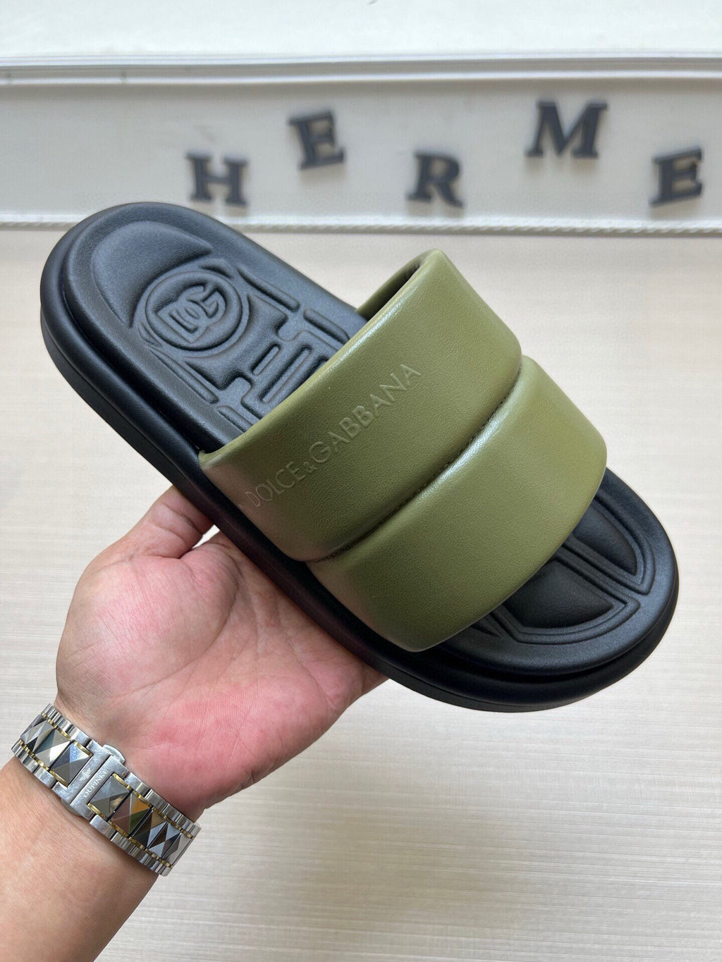 Z5Z35A269 Popular Slippers