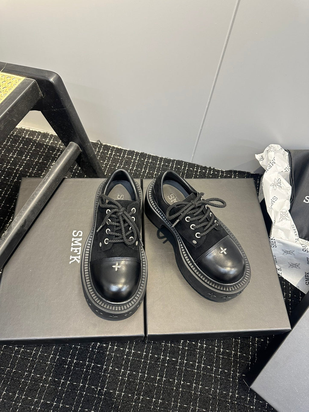Z1Q105A343 Popular  Shoes