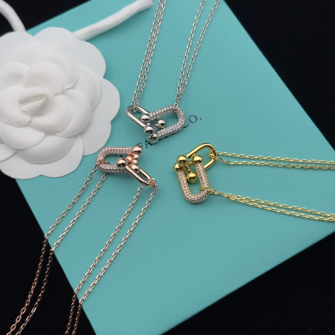 X1X54T24X  Popular    Necklaces