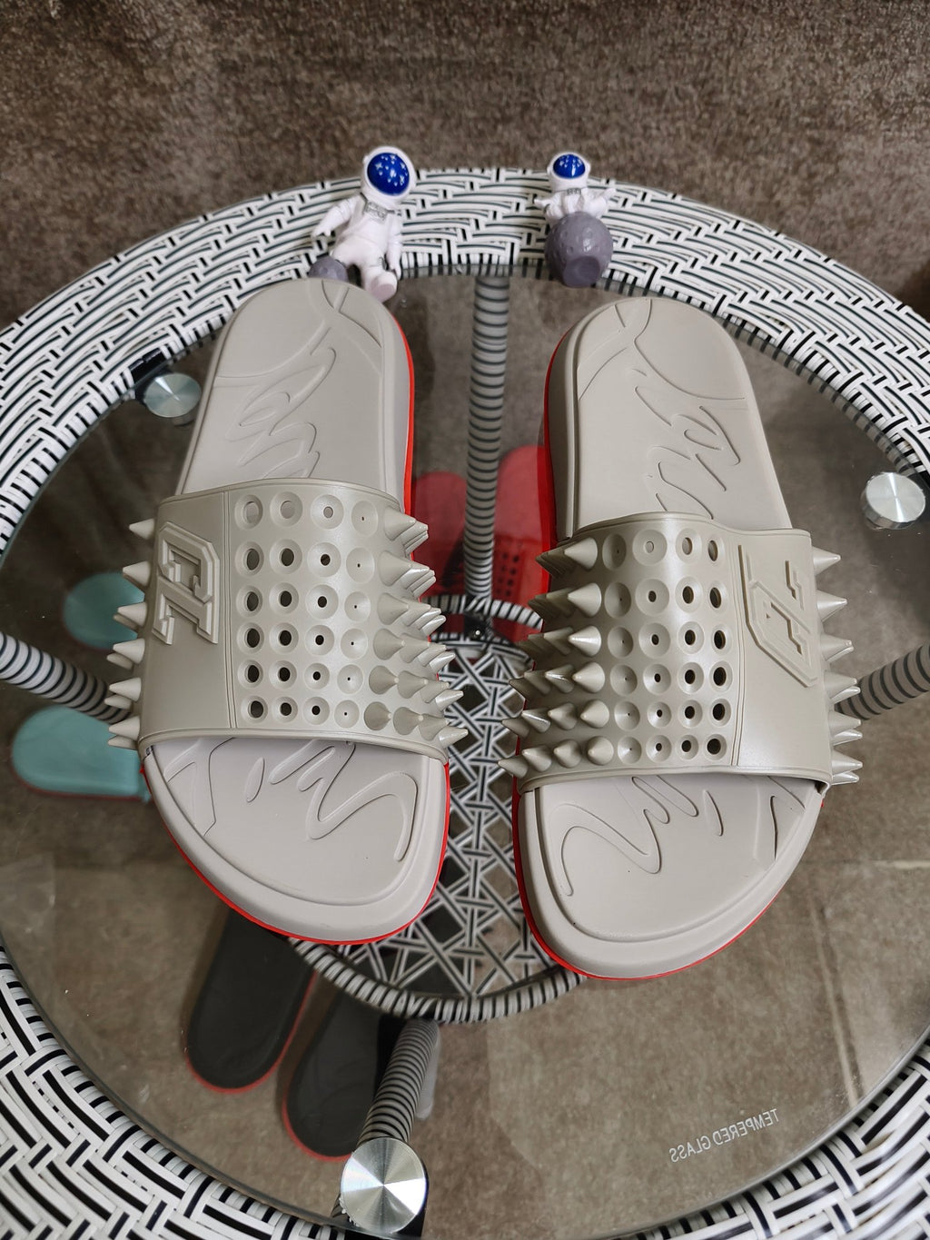 Z2ZA21 Popular Slippers