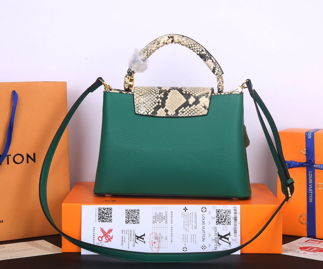 B1X54E443 Popular   leather bag