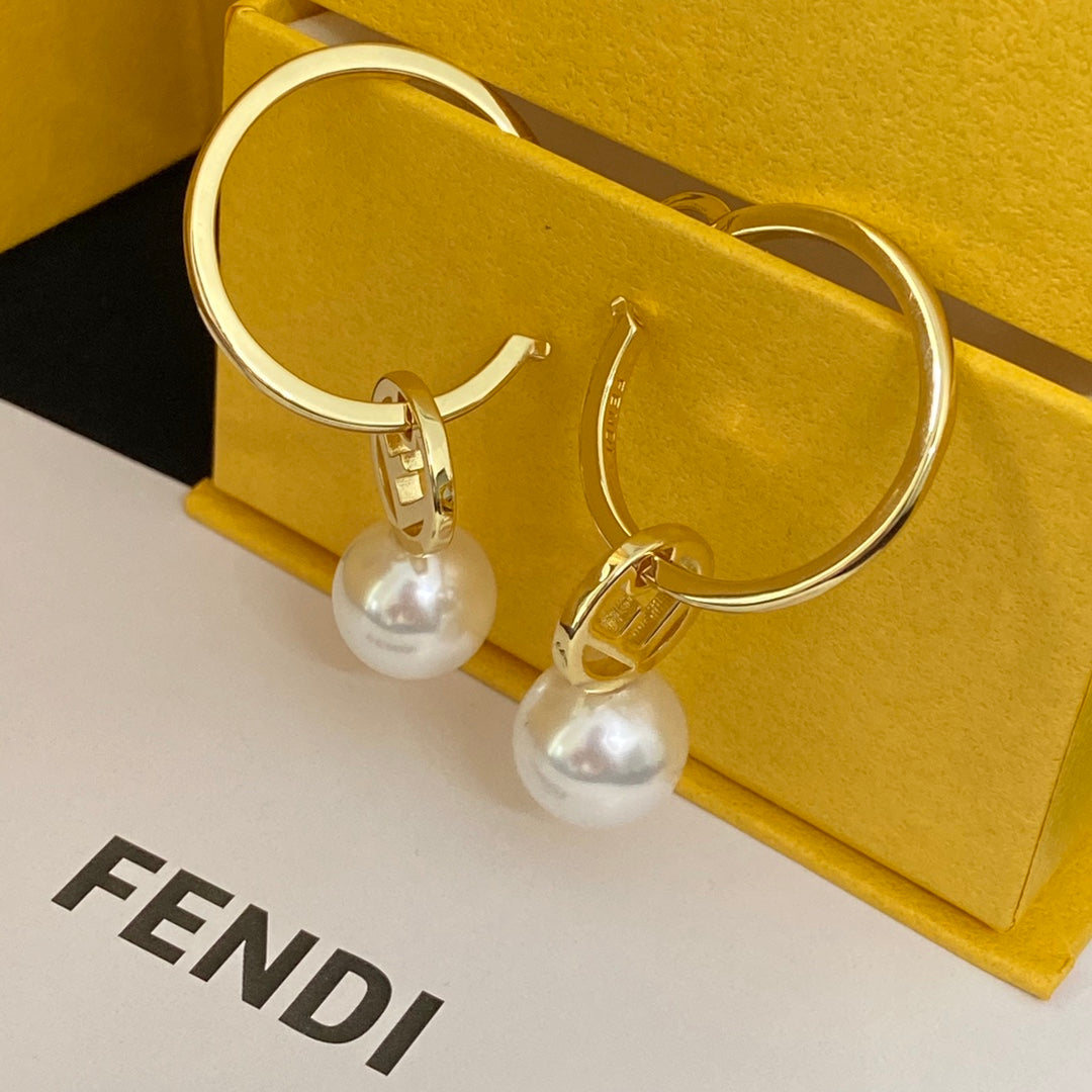 X1Z54F399E Popular  Earrings