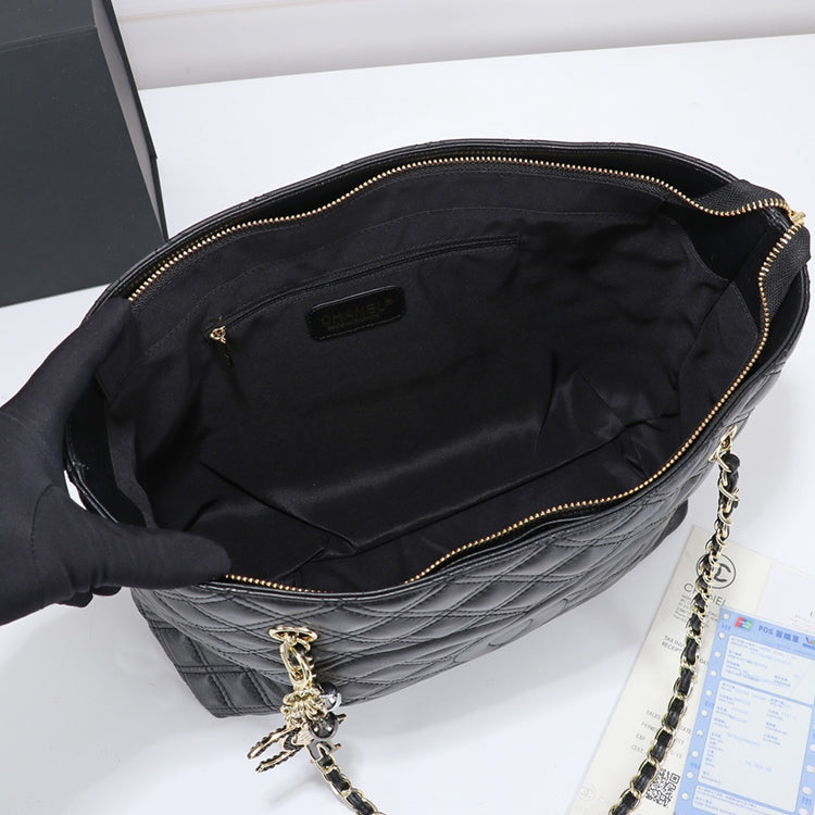B1P55C2 Popular  leather bag 