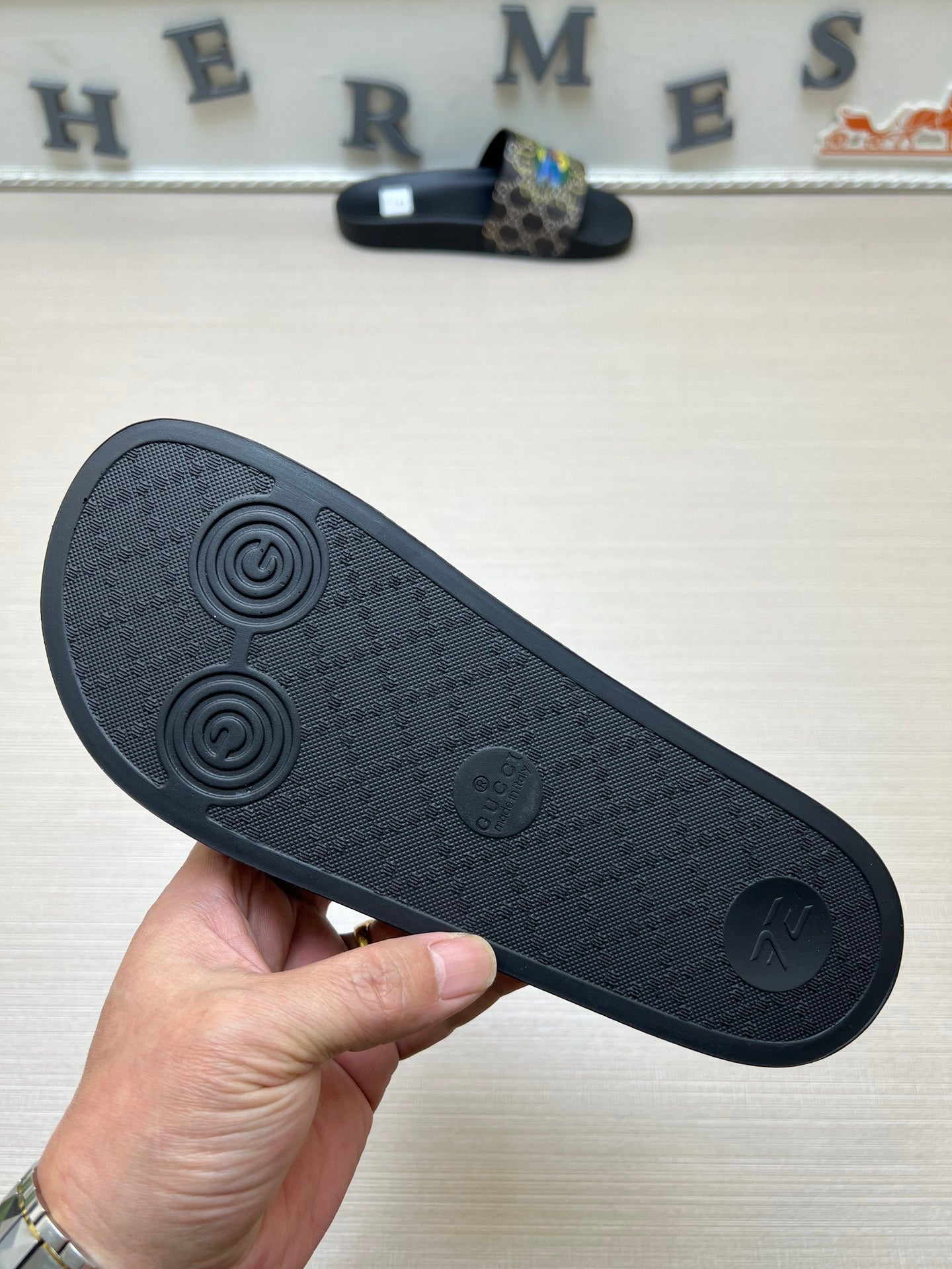 Z5LB233 Popular Slippers