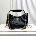 B1P46C7 Popular leather bag