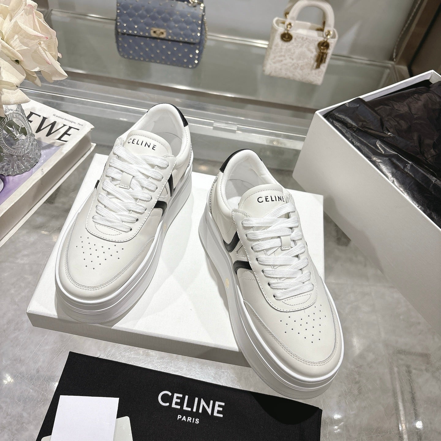 Z2Q105N224 Popular high-quality  Shoes