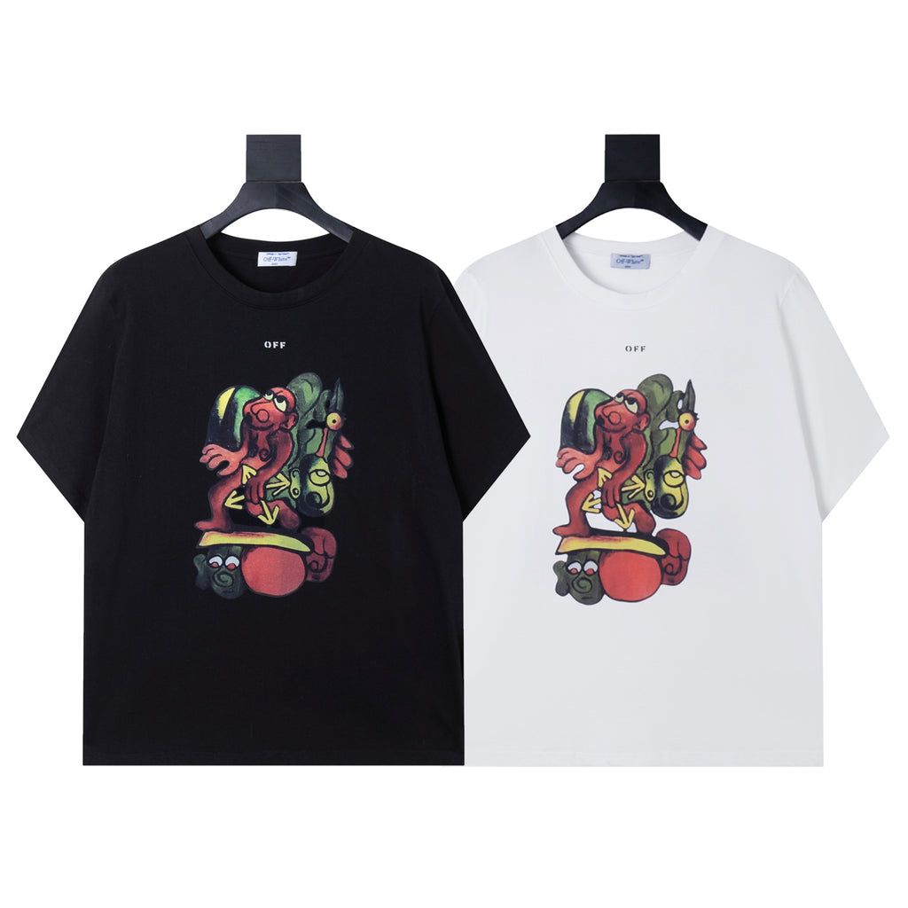 U1P36A9 Popular T-shirts