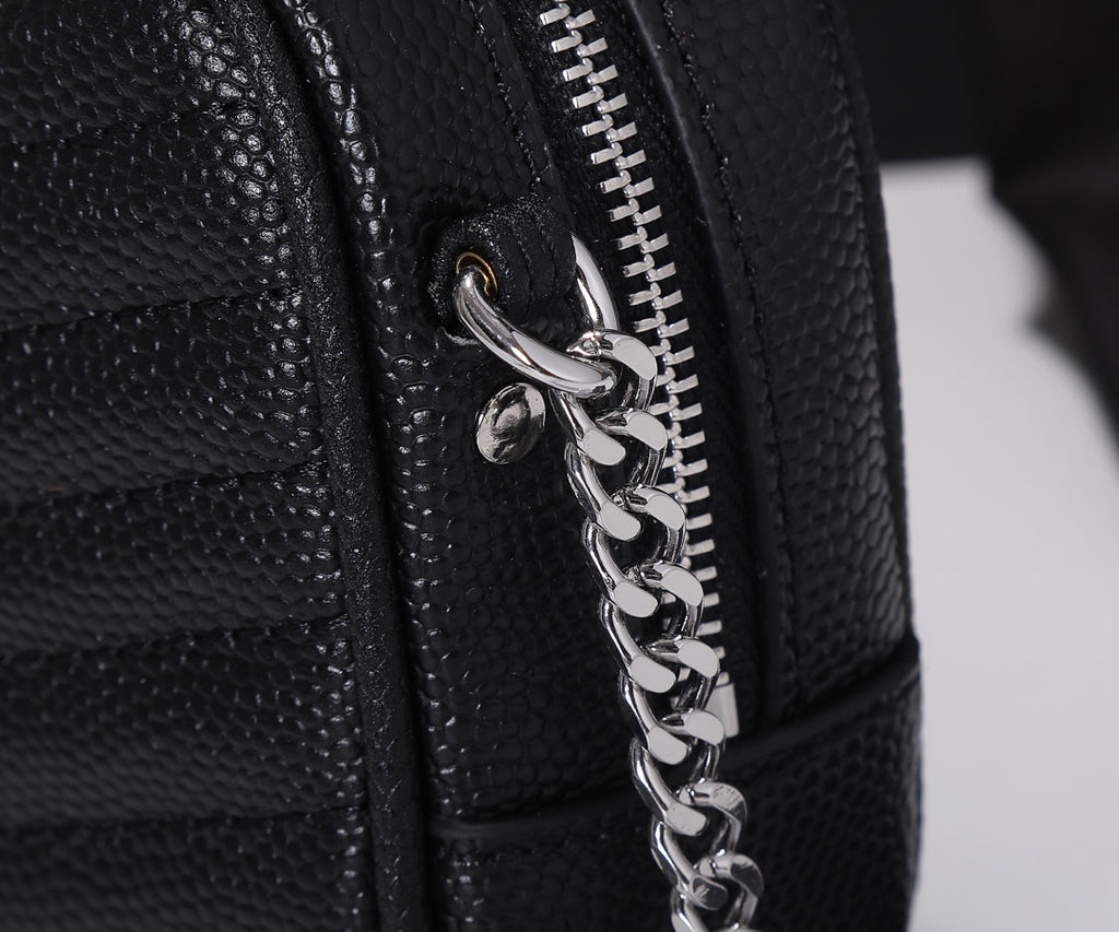 B1X102SL10 Popular leather bag 