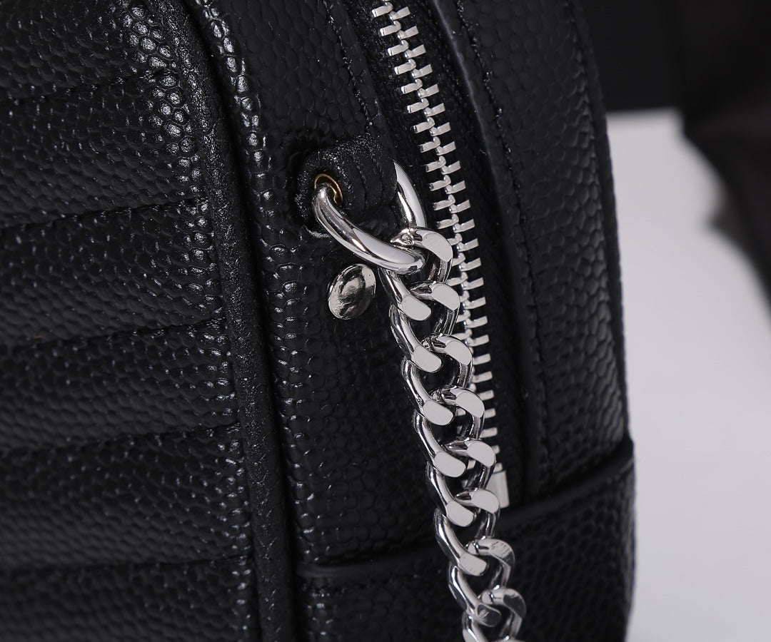 B1X102SL10 Popular leather bag 