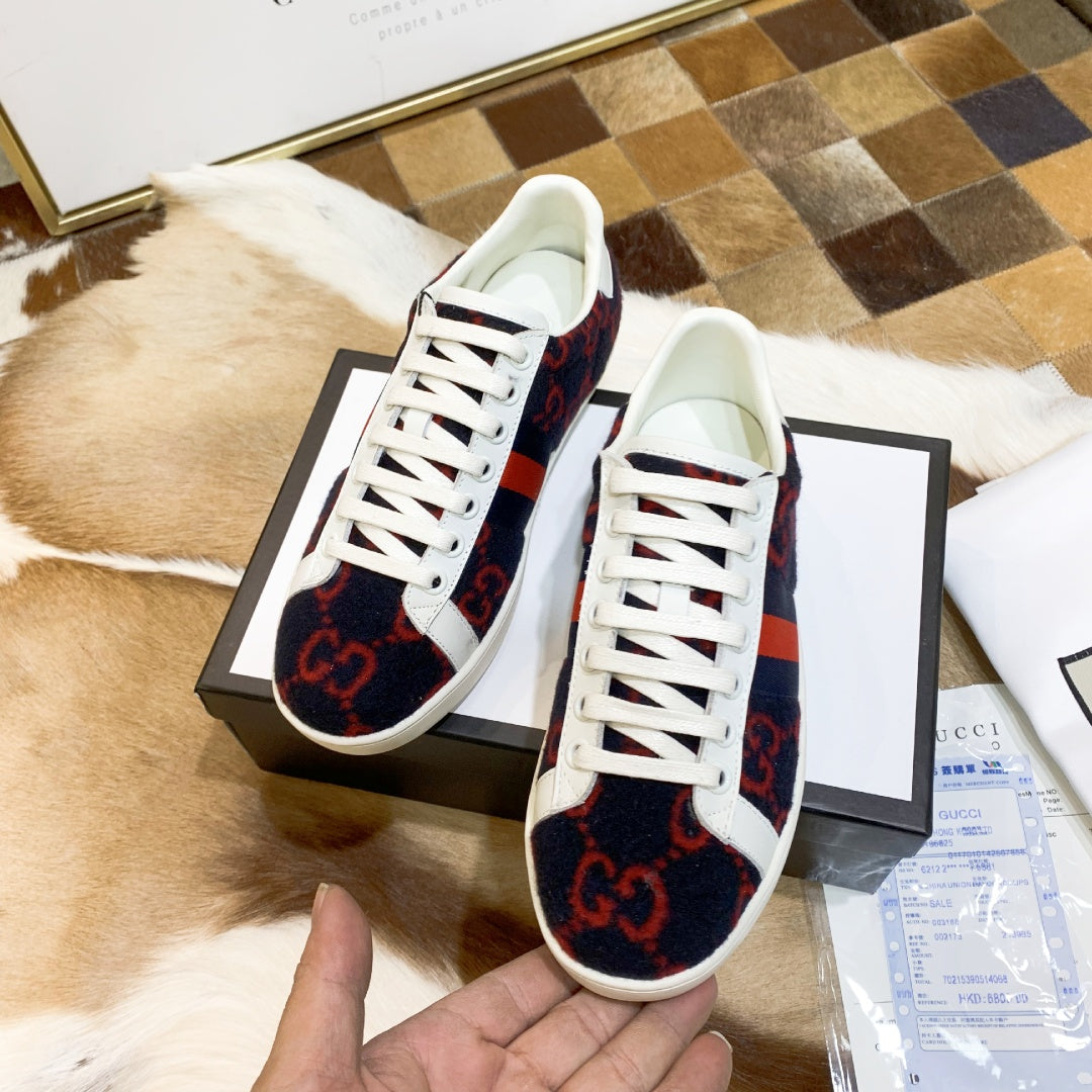 Z2Q105B193 Popular high-quality Shoes