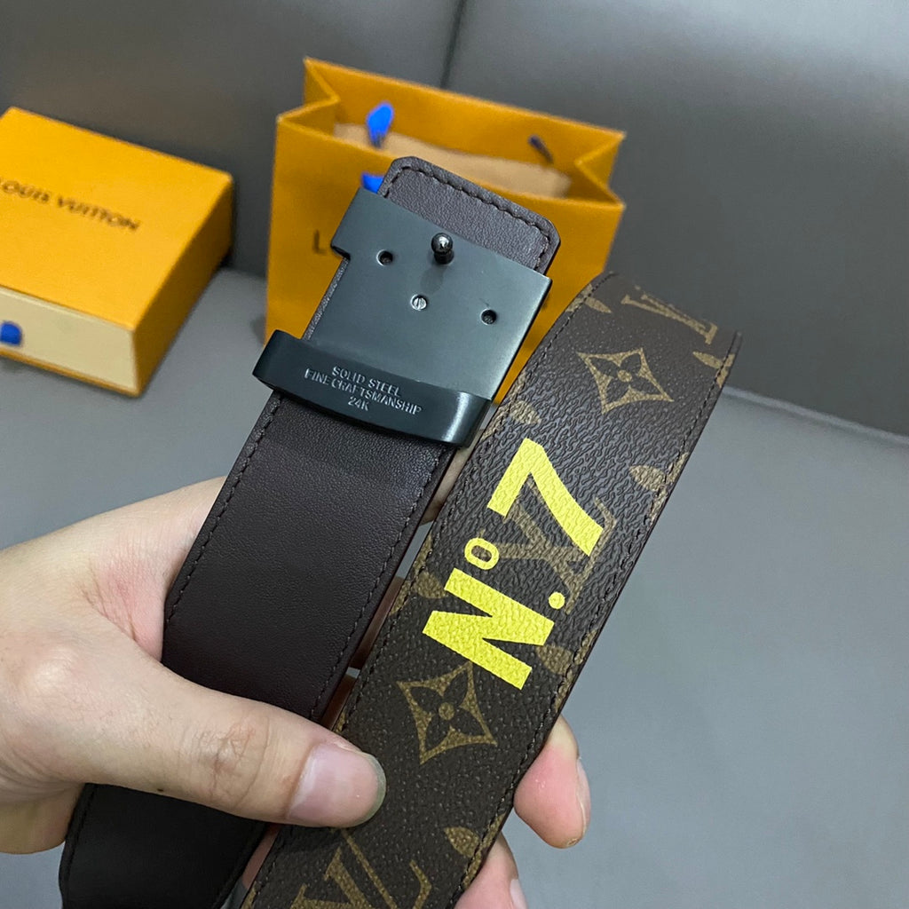P1Q64E73 Popular   High quality belt With full package