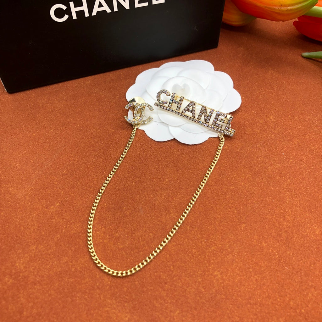 X1Z94C884    Popular Brooch