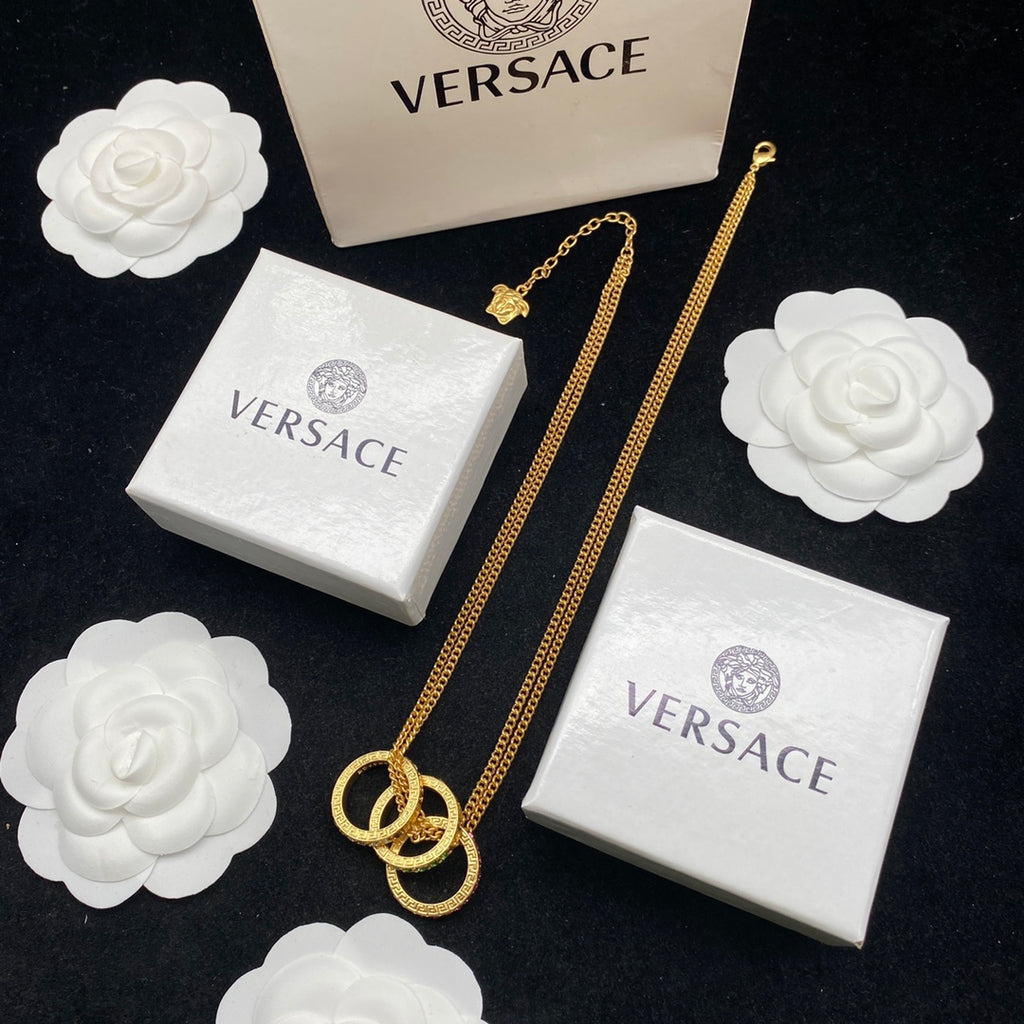 X1Q85V377X  Popular Necklaces