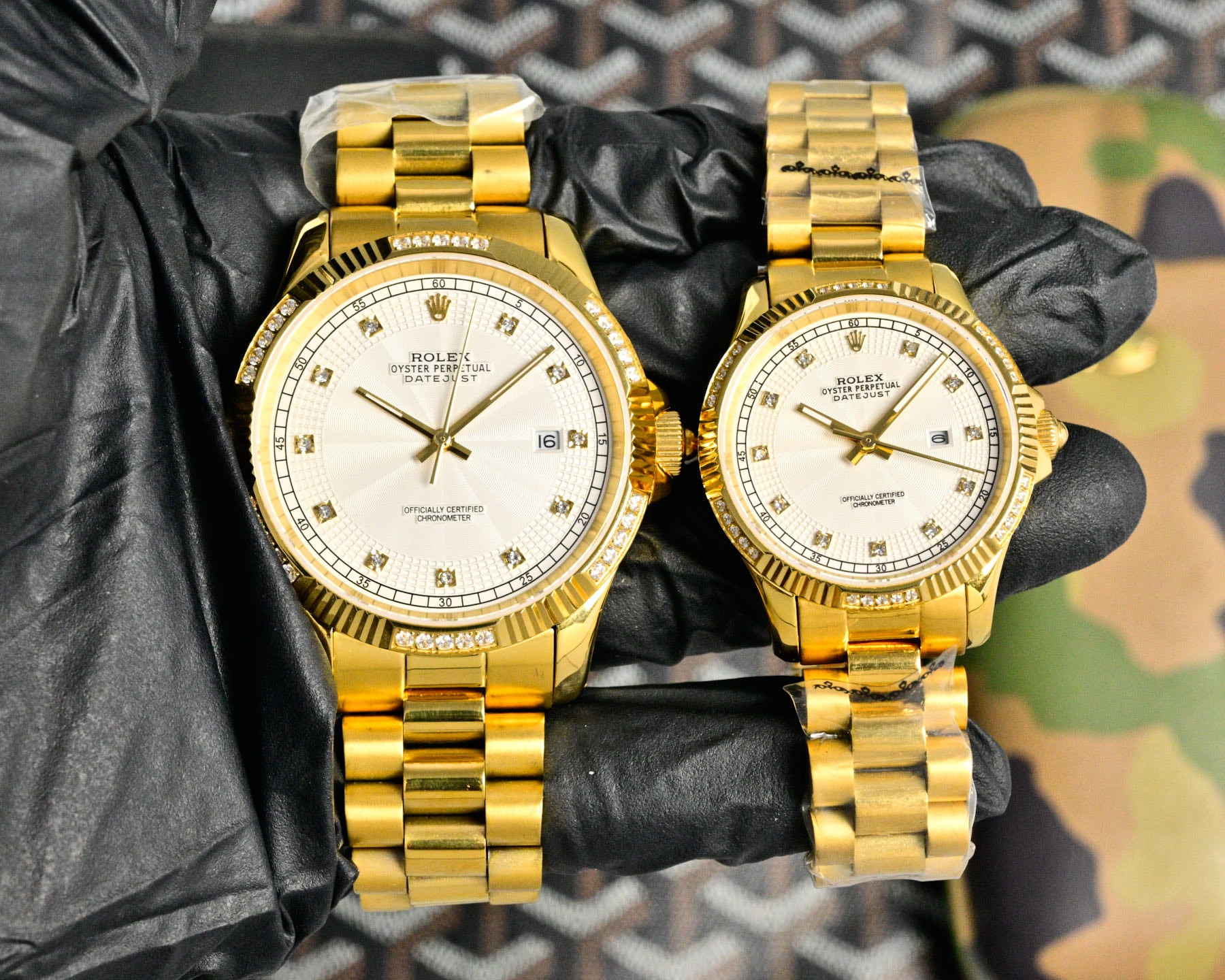 L1R36L64 Popular Watches