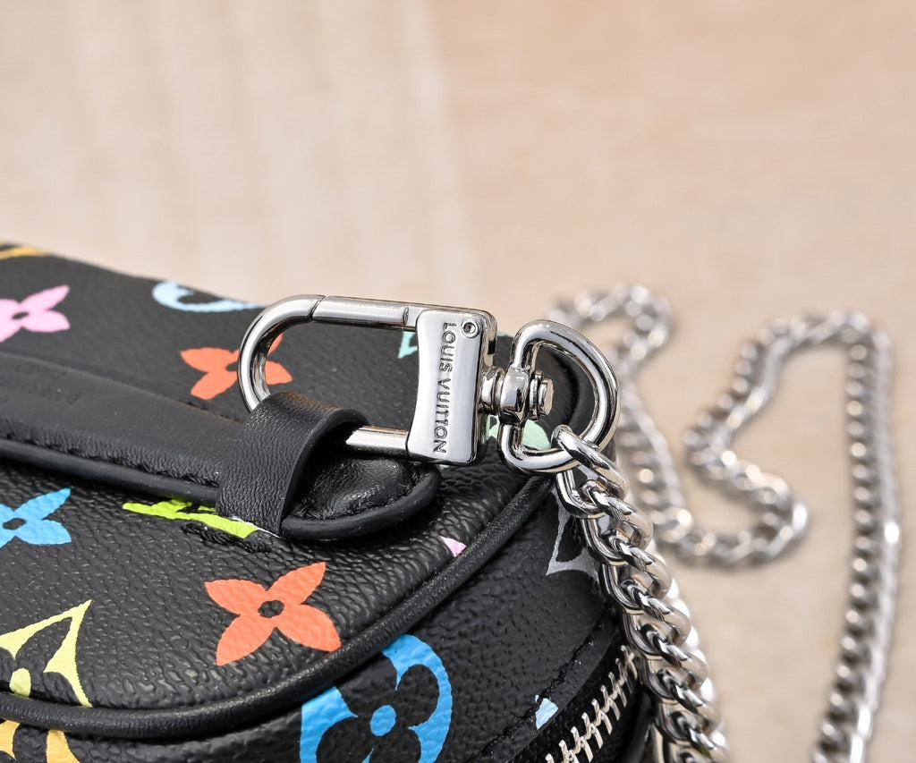 B1X45E11 Popular leather bag
