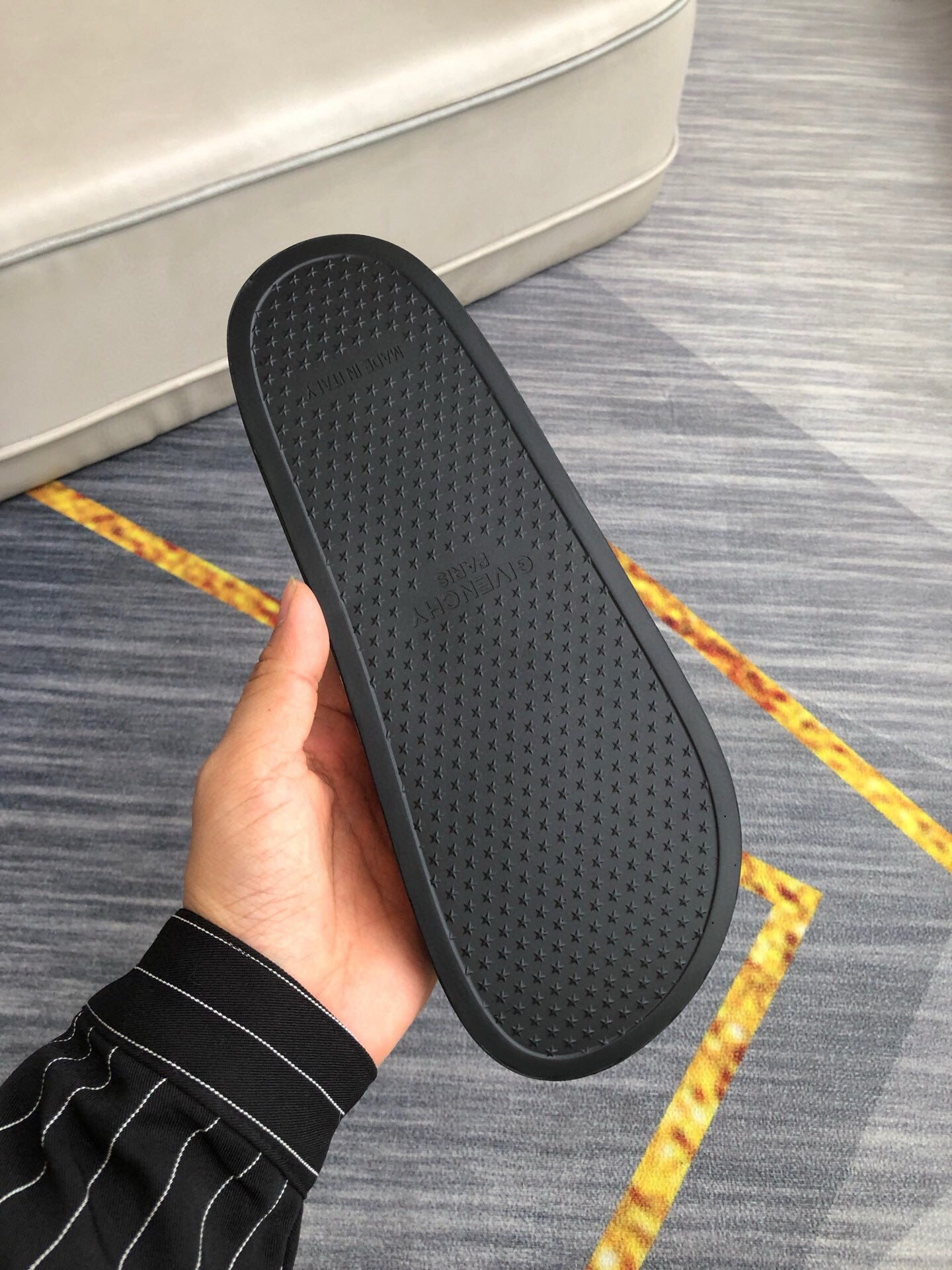 Z5Z35GV265 Popular Slippers