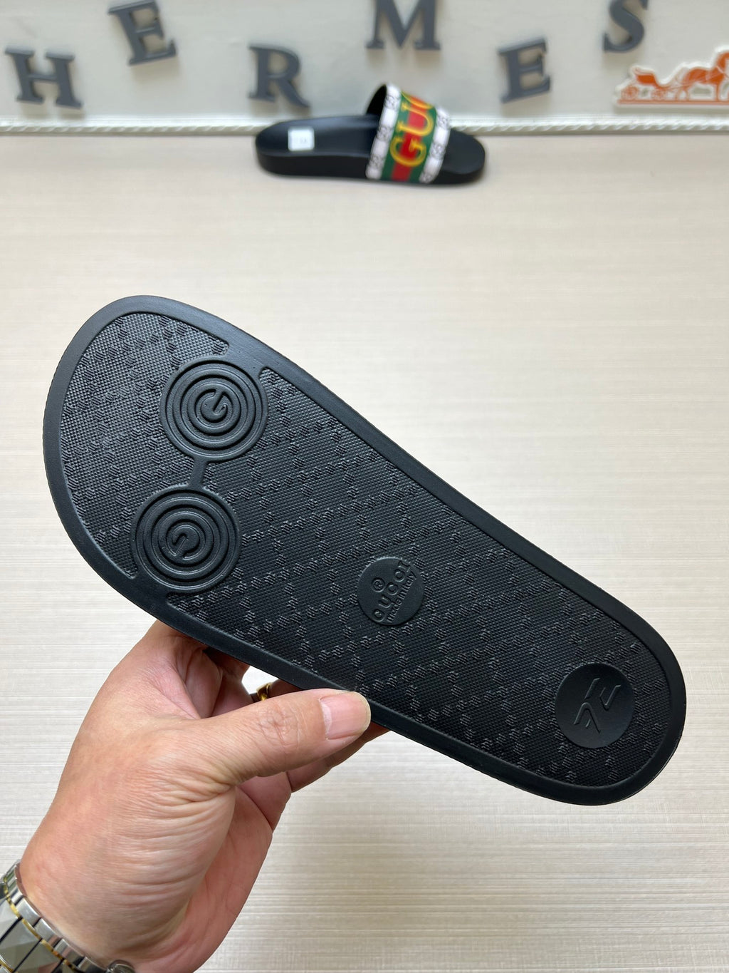 Z5LB232 Popular Slippers
