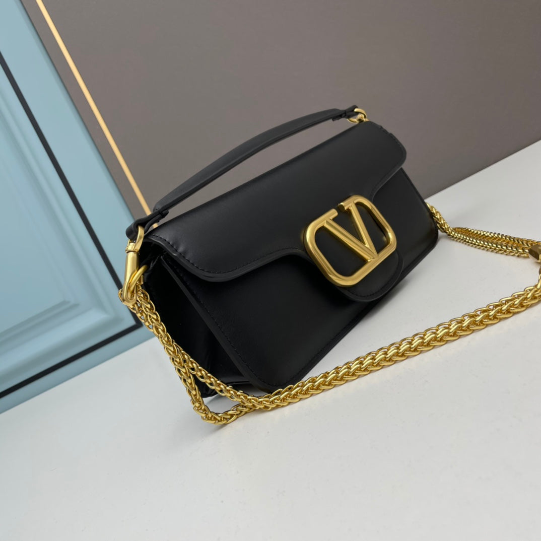 B1N55VL4 Popular leather bag