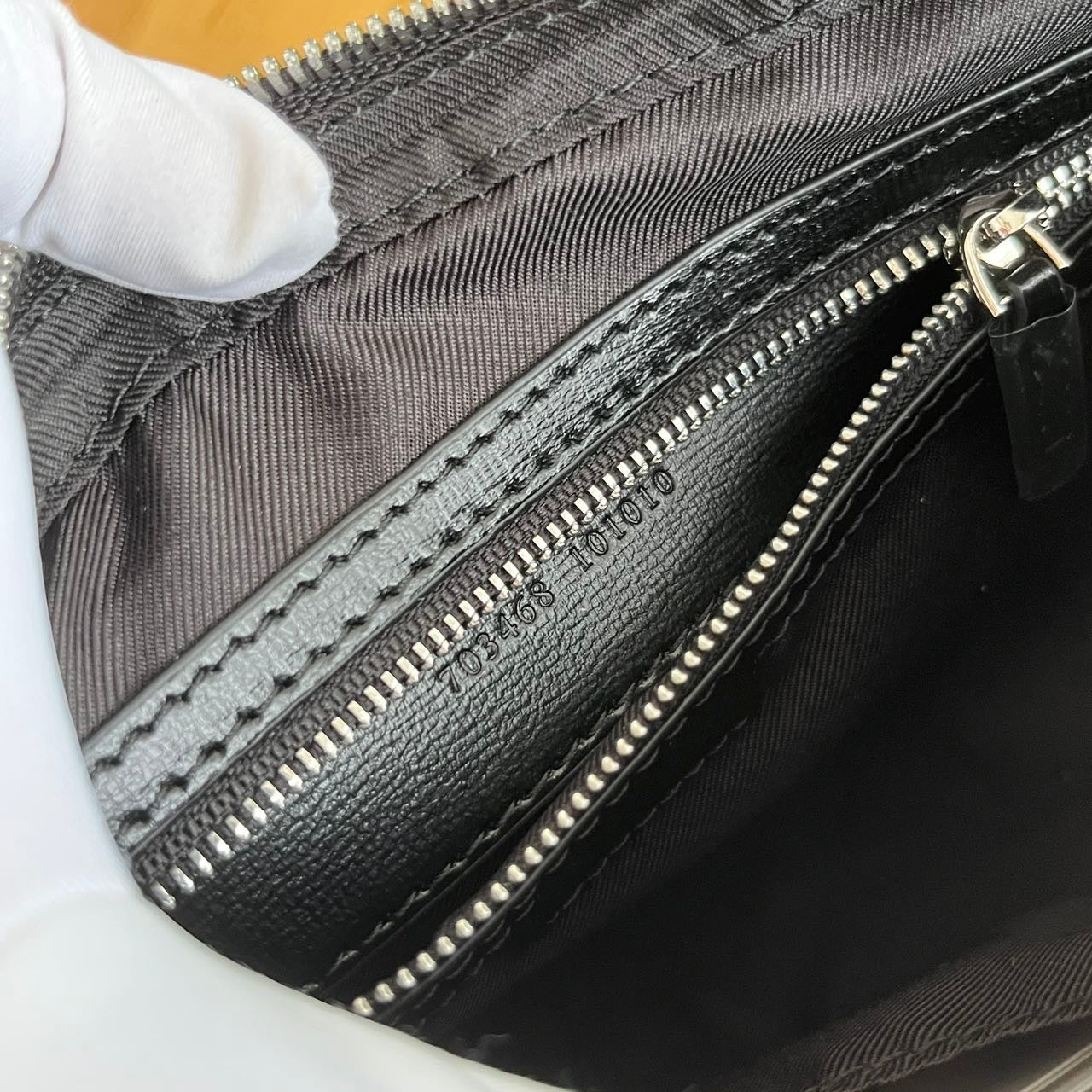 B1X44B419 Popular leather bag