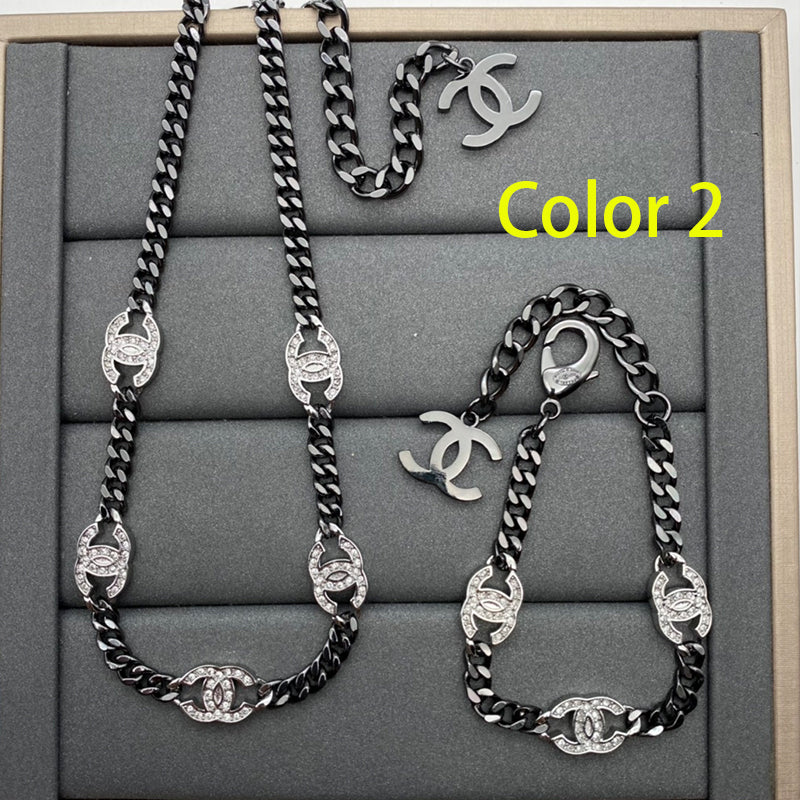 X1N63C81X  Popular    necklace bracelet
