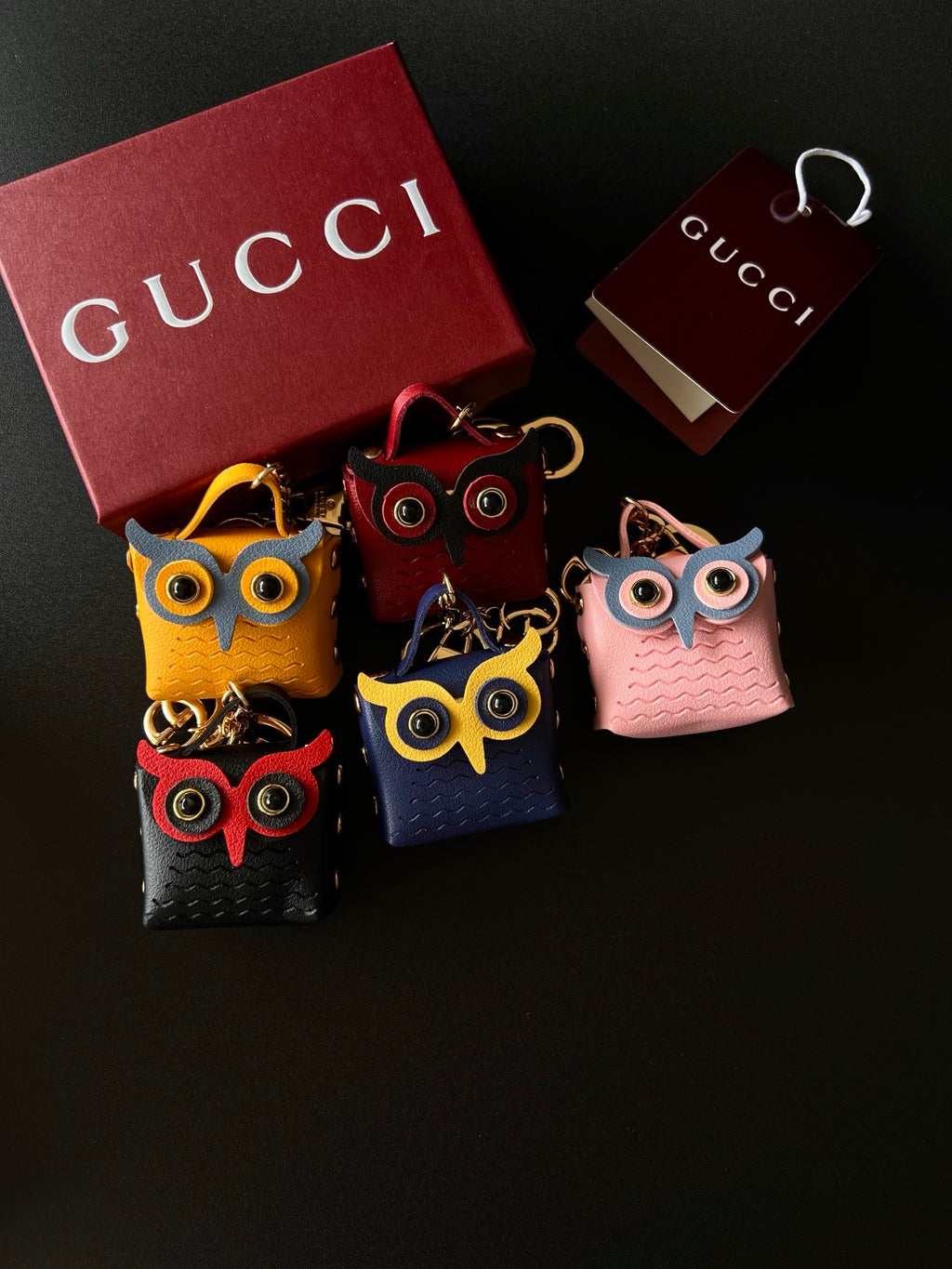 A1R76B51 Popular bag 's charms accessories