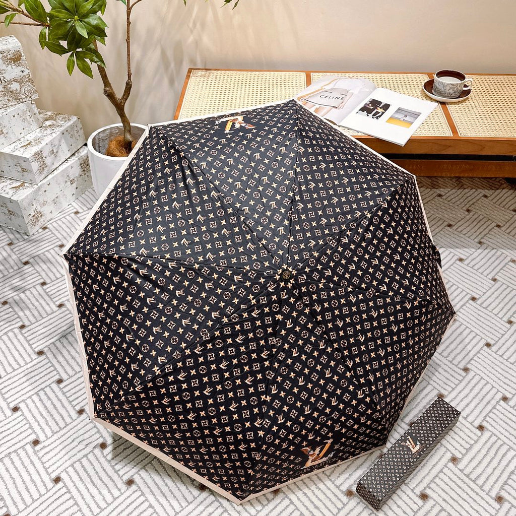J1R85E57 Popular UV resistant umbrella