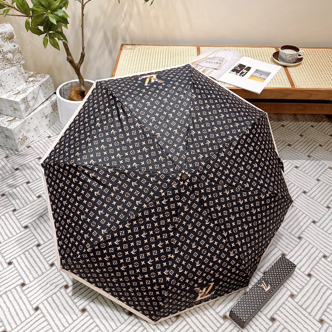 J1R85E57 Popular UV resistant umbrella