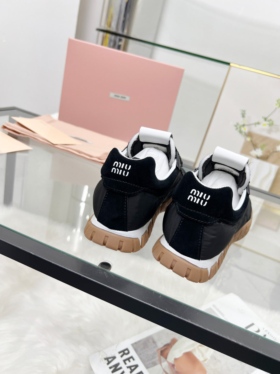 Z2Q105A236 Popular high-quality  Shoes