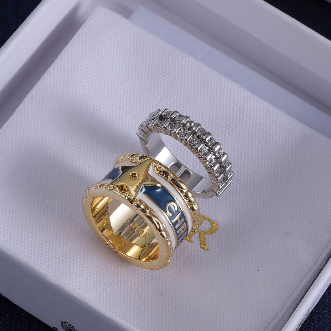 X1Z34D158J Popular  rings