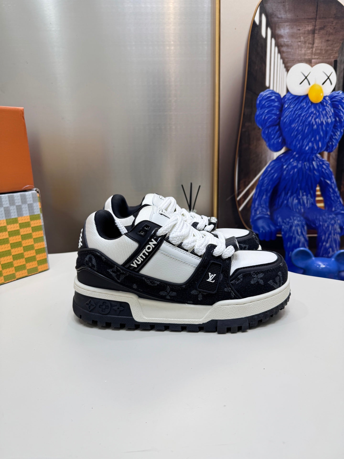 Z1Q115E450 Popular  Shoes
