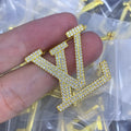 X1Z65E48X Popular Brooch
