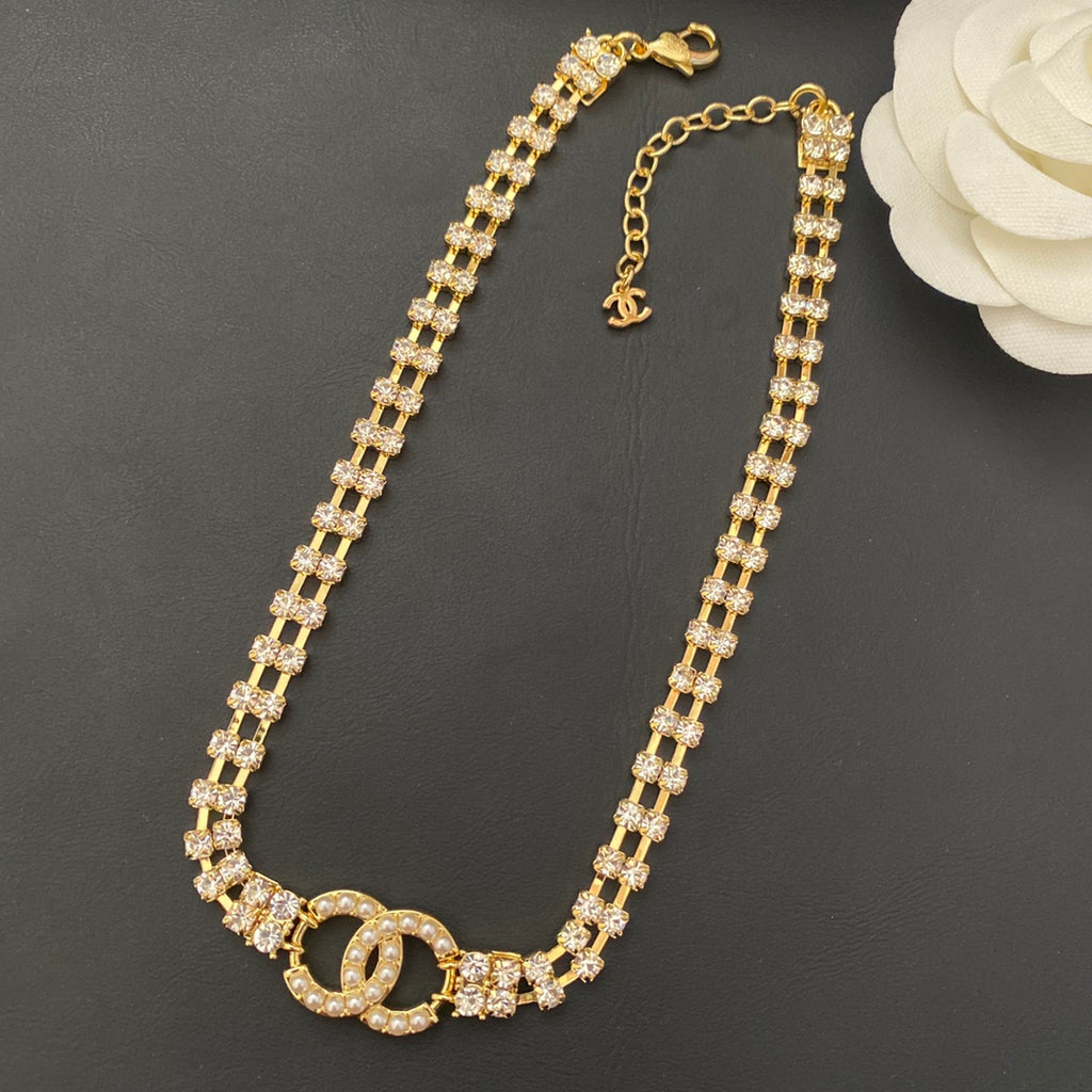 X1Q85C107X Popular Necklace