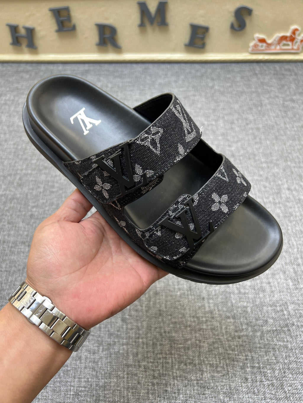 Z5R35E2 Popular Slippers shoes