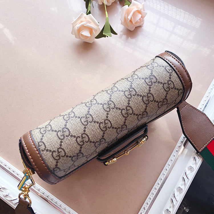 B1X51B016 Popular  leather bag 