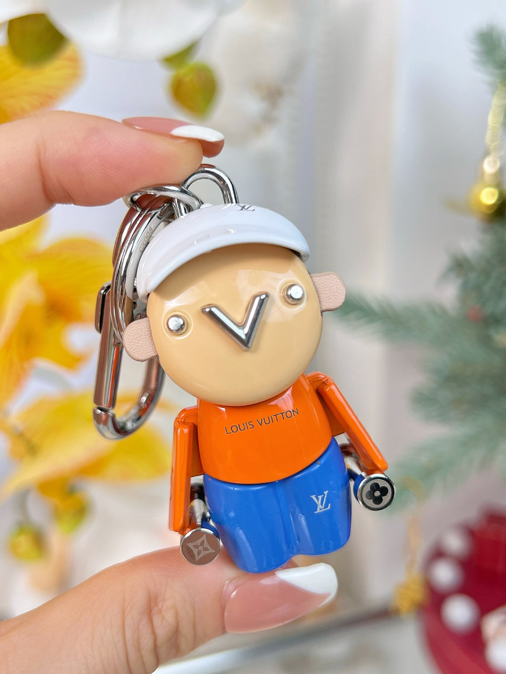A1B36E19 Popular bag 's charms accessories