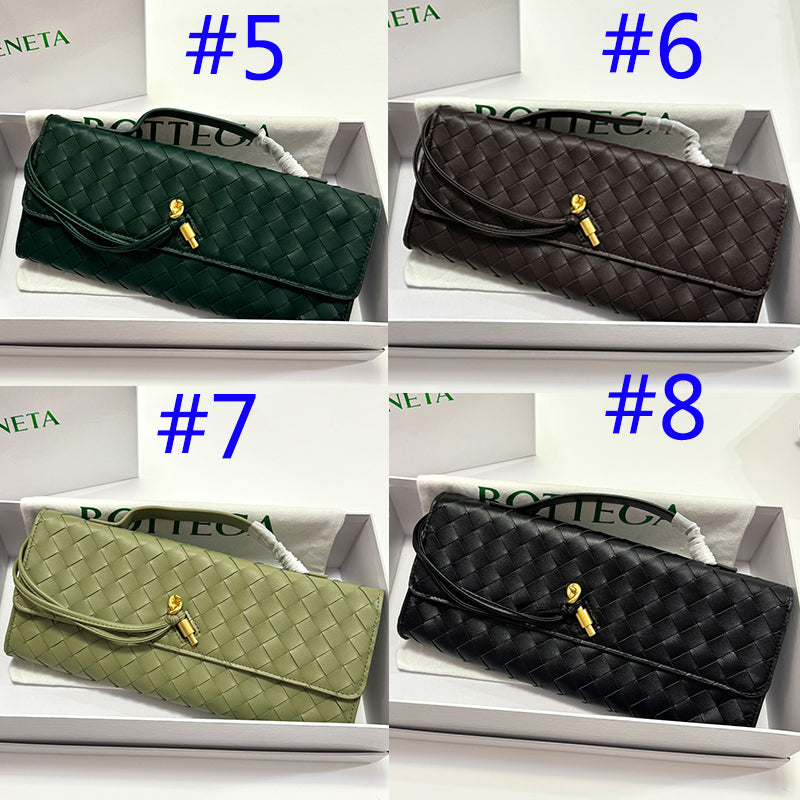 B1X44A380 Popular  leather bag 