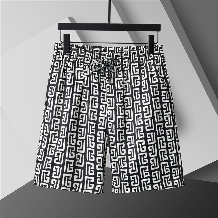 U1R45A78 Popular shorts
