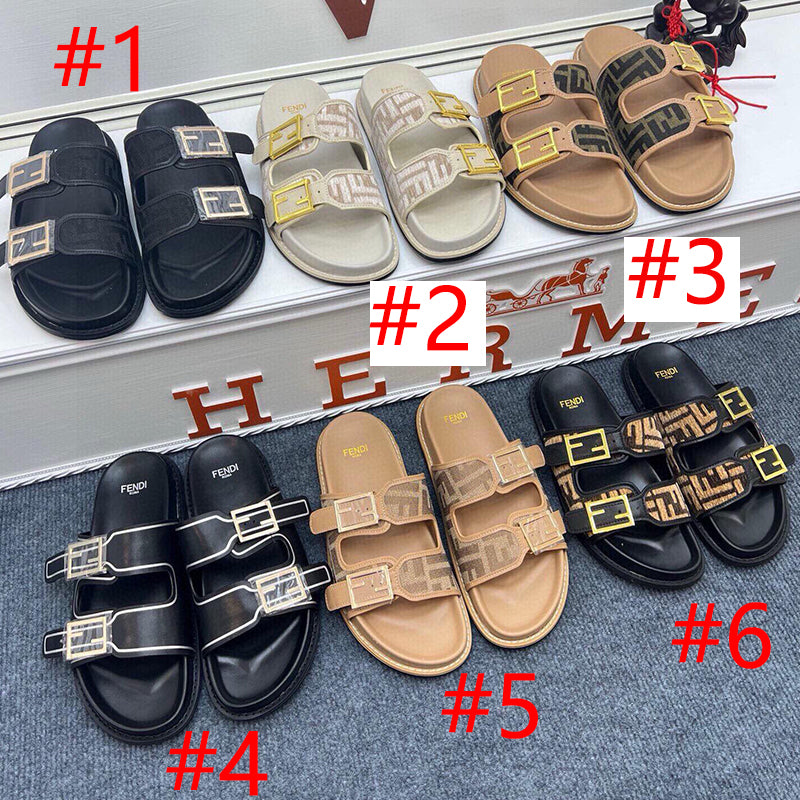 Z5ZF38 Popular slippers